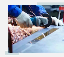 Услуги Изготовление металлоконструкций под ключ в Ставрополе