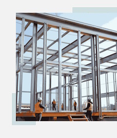 Услуги Изготовление металлоконструкций под ключ в Ставрополе