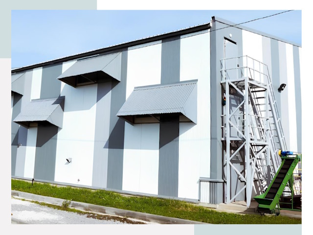 Строительство овощехранилищ от 623 руб. в Ставрополь