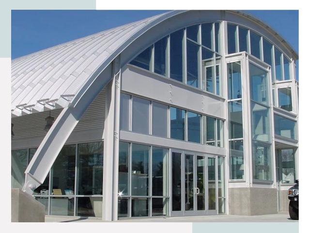 Строительство ТЦ в Ставрополе от СтальСтрой-Ств по цене 623 руб.