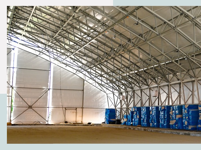 Строительство крытых катков в Ставрополе