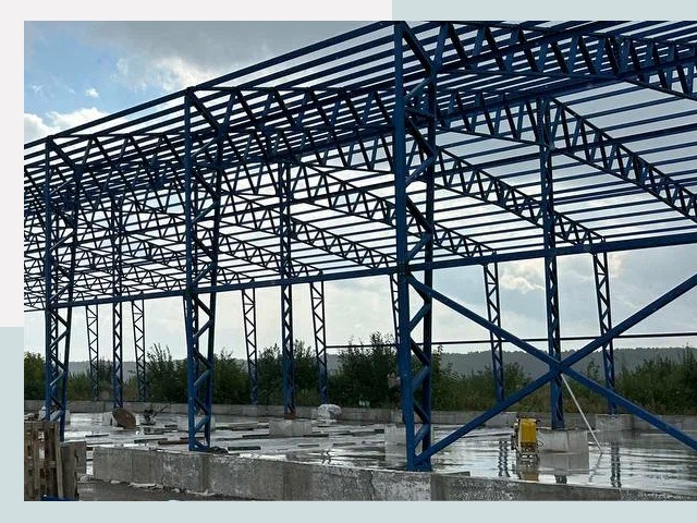 Строительство картодромов в Ставрополе