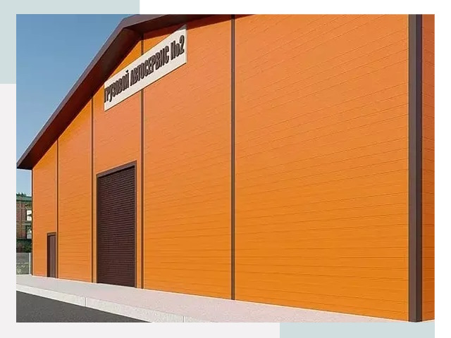 Строительство автосервисов в Ставрополе