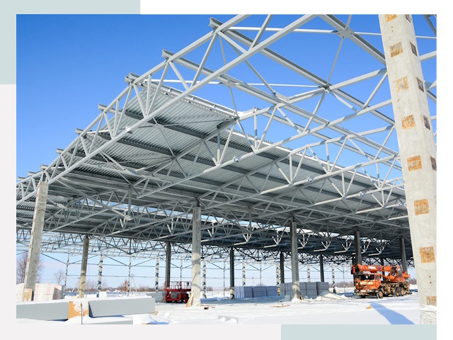 Строительство паркингов в Ставрополе