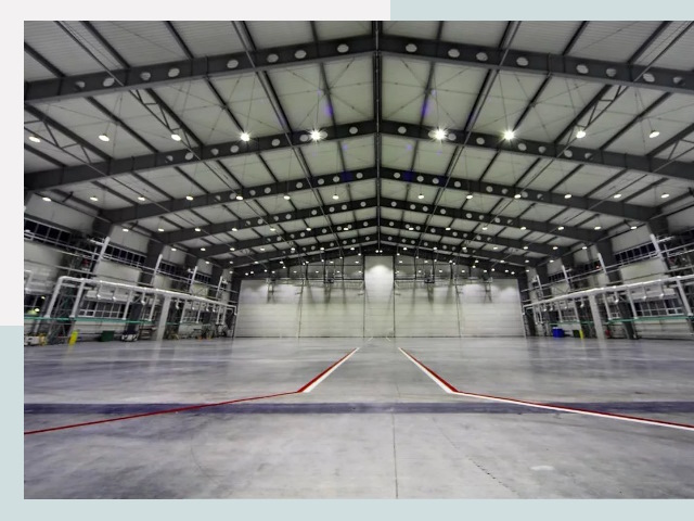 Ангары для бизнеса в Ставрополь от 623 руб. - Надежность и качество