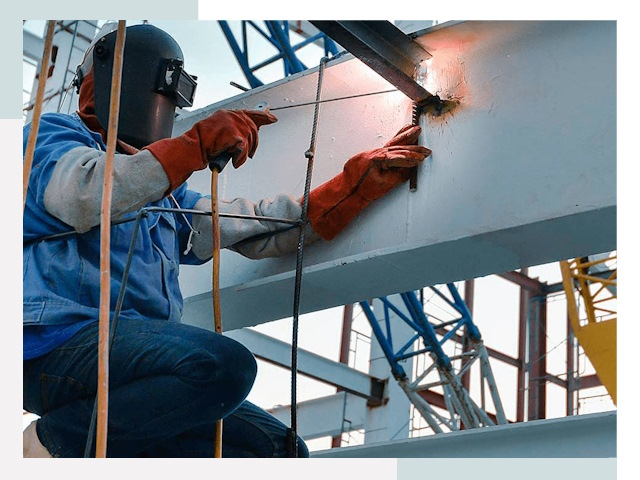 Генеральный подряд в Ставрополе от 623 руб. - Надежность и качество