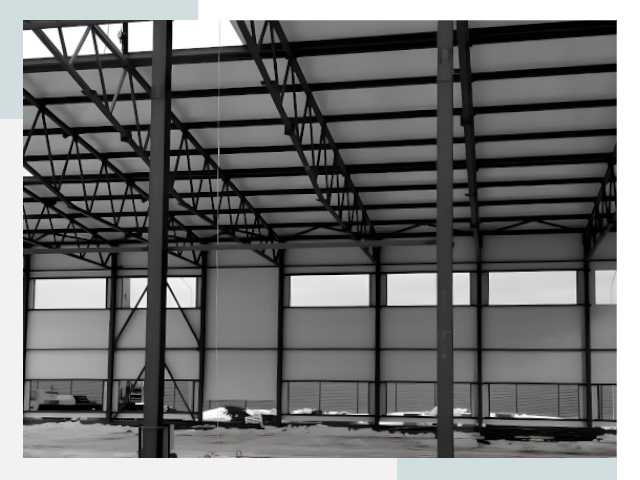 Производство ангаров в Ставрополе