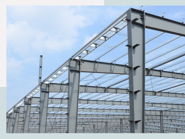 Металлокаркасы для складов от 623 руб. в Ставрополе