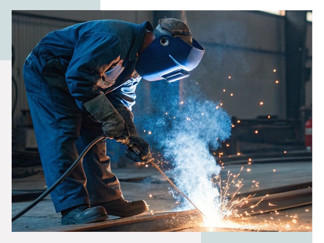 Профессиональные сварочные работы от 623 руб. в Ставрополь