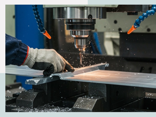 Металлообработка в Ставрополе от 623 руб. - Надежно и быстро