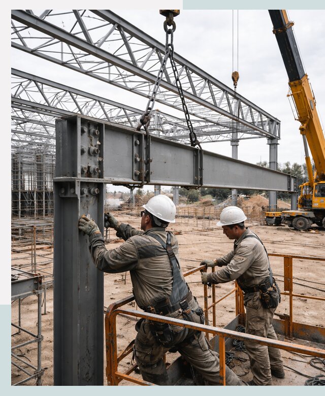 Строительство спортивных комплексов под ключ в Ставрополе